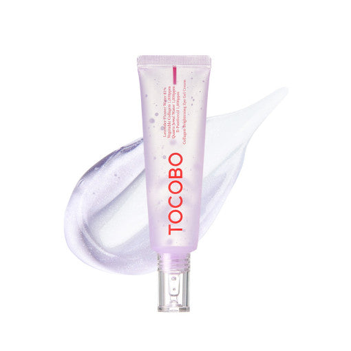 TOCOBO Collagen Brightening Eye Gel Cream 30ml - happyshop365247