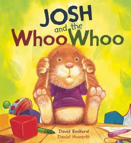 Josh and the WhooWhoo