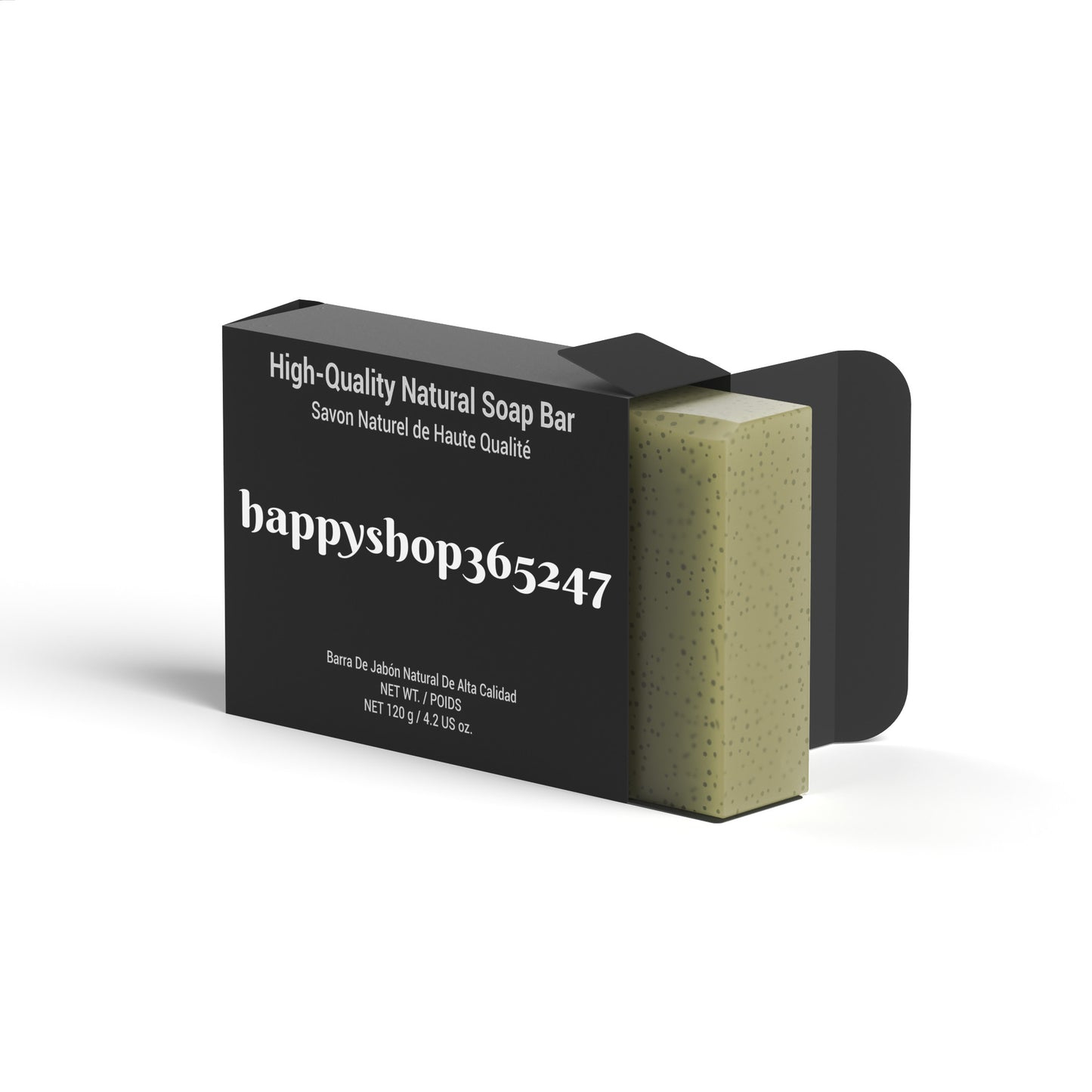 Soap Vitamin E Sunflower - happyshop365247