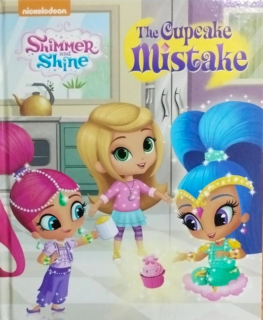 The Cupcake Mistake