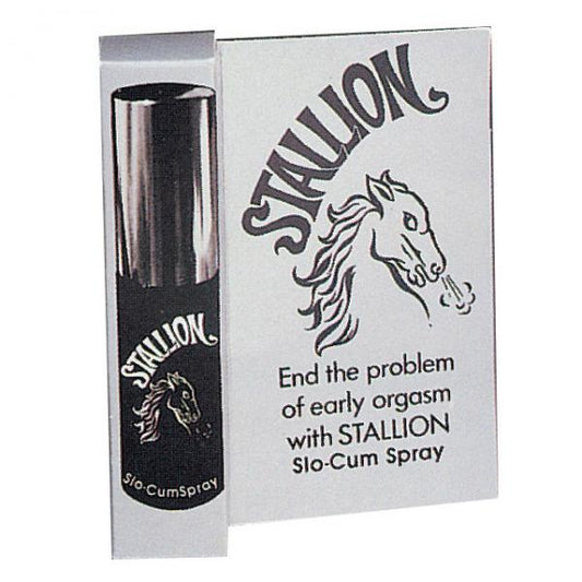 Stallion Spray Delay - happyshop365247