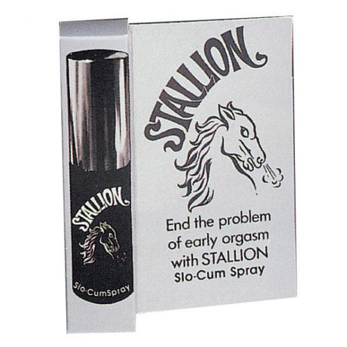 Stallion Spray Delay - happyshop365247
