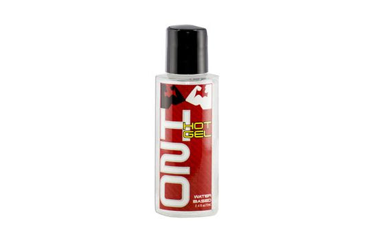 Elbow Grease Gel Hot 2.4 oz - happyshop365247