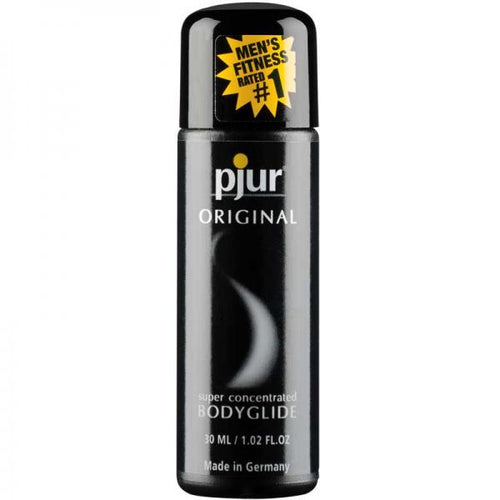 Pjur Original Bodyglide Silicone Lubricant 1oz - happyshop365247