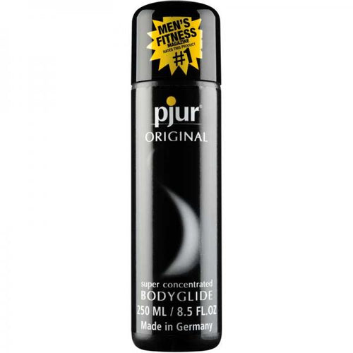Pjur Original Bodyglide Silicone Lubricant 8.5oz - happyshop365247