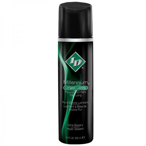 ID Millennium Silicone Lubricant 8.5oz - happyshop365247