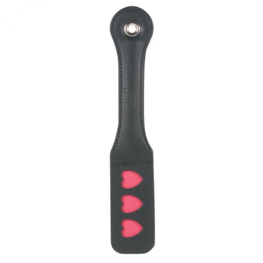 Heart Paddle With Handle (12 Inches) - happyshop365247
