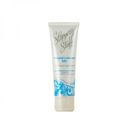 Slippery Stuff Gel Water Based Lubricant 4oz Tube - happyshop365247