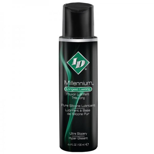Id Millennium 4.4 Fl Oz. Silicone Lubricant - happyshop365247
