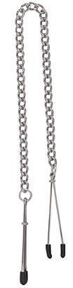 Adjustable Tweezer Clamps With Link Chain - happyshop365247