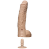John Holmes Realistic C*ck 12 Inch - Beige