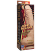 John Holmes Realistic C*ck 12 Inch - Beige