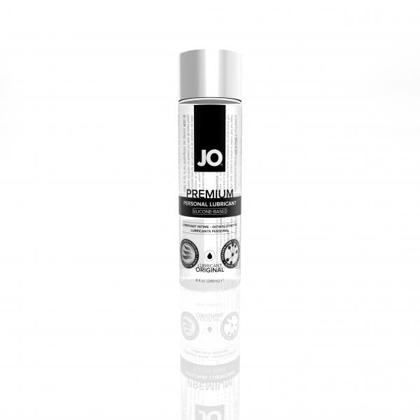 Jo Premium Silicone Lubricant 8 oz - happyshop365247