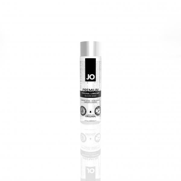 Jo Premium Silicone Lubricant 4 oz. - happyshop365247