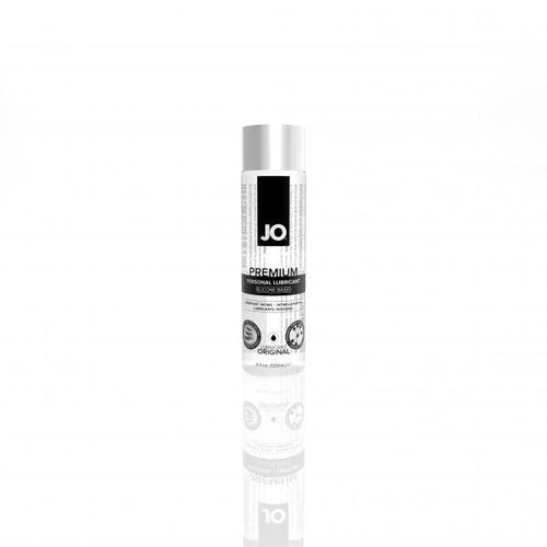 Jo Premium Silicone Lubricant 4 oz. - happyshop365247