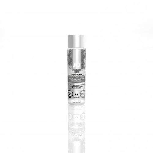 Jo Sensual Massage Glide All In One 4 oz - happyshop365247