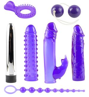 The Royal Rabbit Kit - happyshop365247
