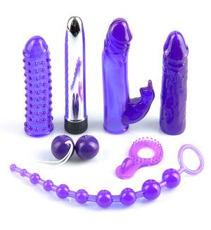The Royal Rabbit Kit - happyshop365247