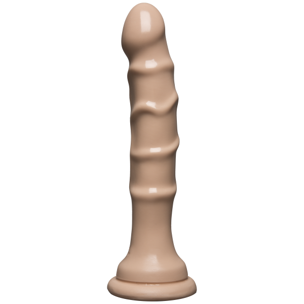 Raging Hard-Ons Slimline Suction Cup 5.5in Dong - happyshop365247