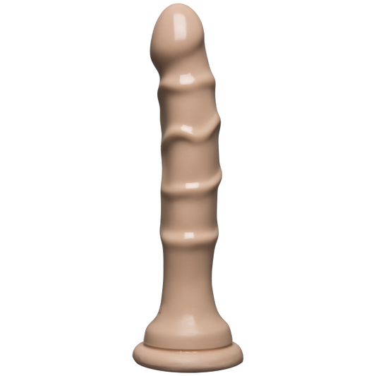 Raging Hard-Ons Slimline Suction Cup 5.5in Dong - happyshop365247