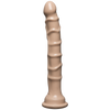 Raging Slimline Suction Cup 8 inches Dong Beige