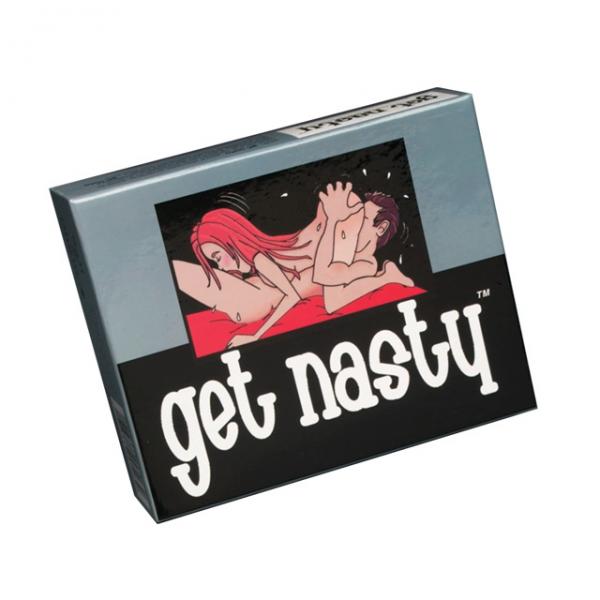 Get Nasty Game - happyshop365247