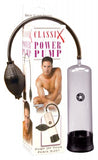 Classix Power Pump - happyshop365247