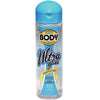 Body Action Ultra Glide Water Based Lubricant 2.3 Fl Oz - happyshop365247