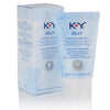 K-Y Jelly 4oz Tube Personal Water Based Lubricant - happyshop365247