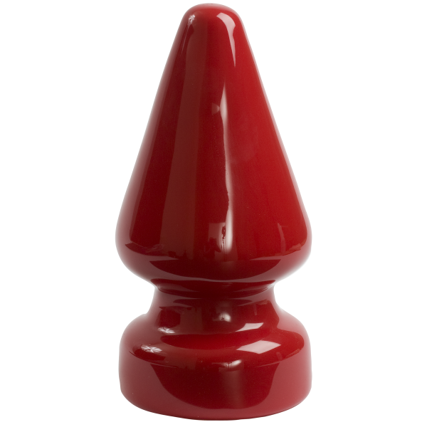 Red Boy The Challenge Extra Large Red - happyshop365247