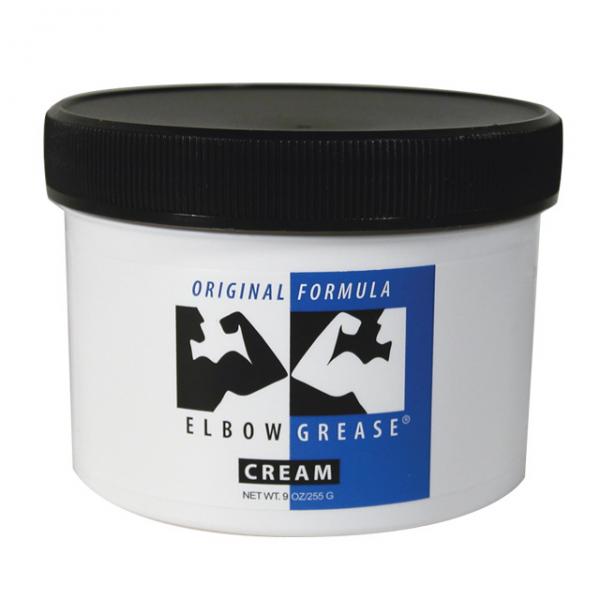 Elbow Grease Original Cream (9oz) - happyshop365247