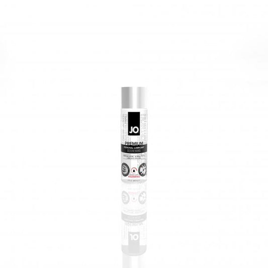 Jo Premium Warming Silicone Lubricant 2 oz - happyshop365247