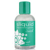Sliquid Swirl Lubricant Green Apple Tart 4.2oz - happyshop365247