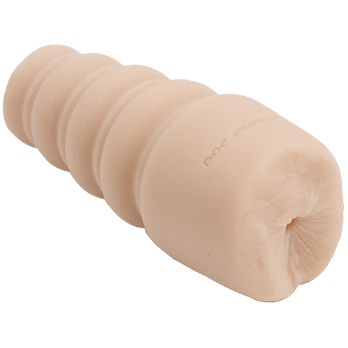 Palm Pal Natural Ass Masturbator Beige - happyshop365247