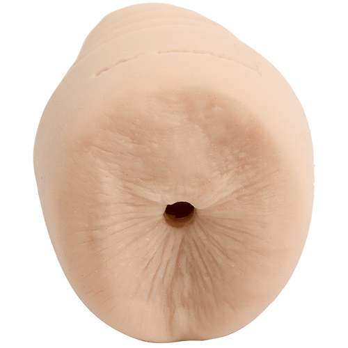 Palm Pal Natural Ass Masturbator Beige - happyshop365247