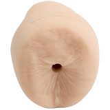 Palm Pal Natural Ass Masturbator Beige - happyshop365247