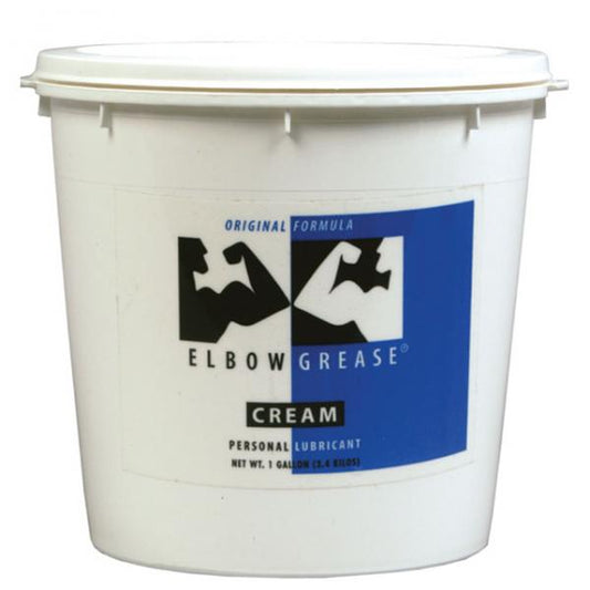 Elbow Grease Original Cream Gallon - happyshop365247