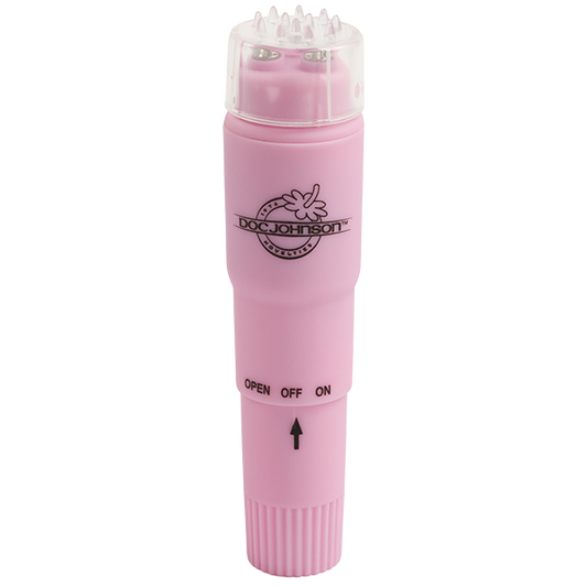 Naughty Secrets Pocket Rocket Pink Vibrator Desire - happyshop365247