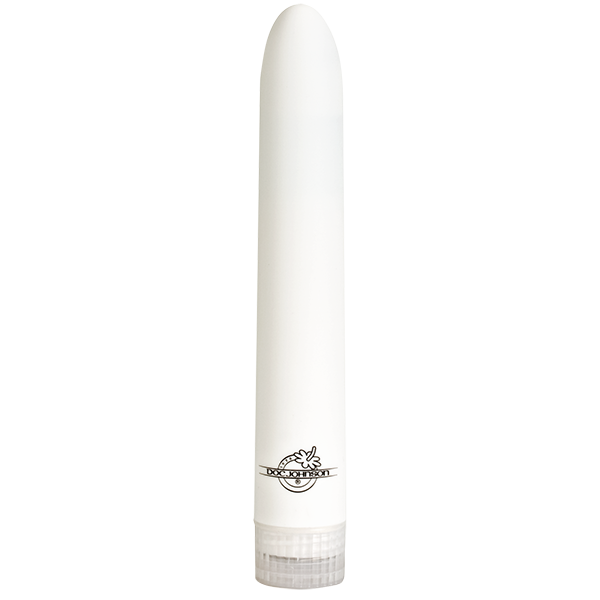 White Nights 7 inches Velvet Touch Vibe - happyshop365247