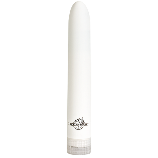 White Nights 7 inches Velvet Touch Vibe - happyshop365247