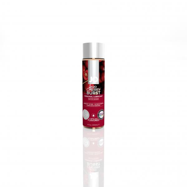 Jo Flavors Cherry Burst 4oz - happyshop365247