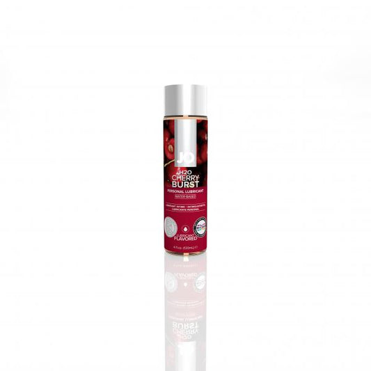 Jo Flavors Cherry Burst 4oz - happyshop365247