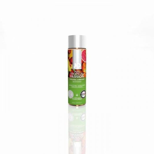 Jo Flavors Tropical Passion 4oz - happyshop365247