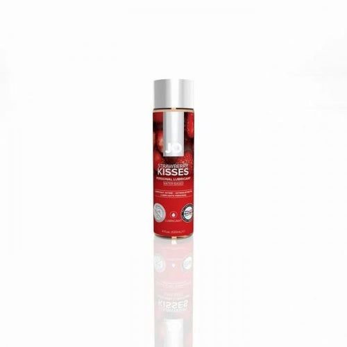 Jo Flavors Strawberry Kiss 4oz - happyshop365247