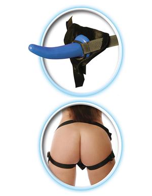 Fetish Fantasy Beginners Strap On For Him - happyshop365247