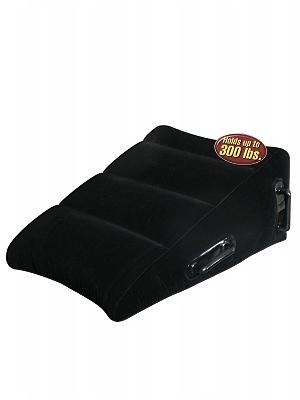 Fetish Fantasy Ultra Position Master Black - happyshop365247