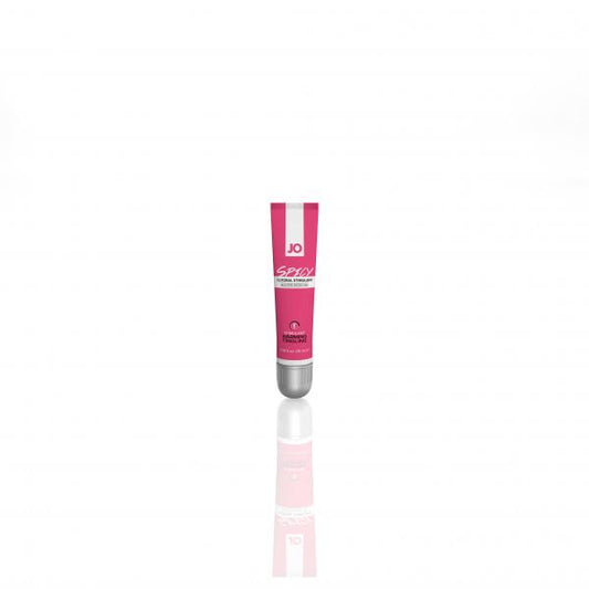 Jo Clitoral Warming Stimulation Gel Spicy - happyshop365247