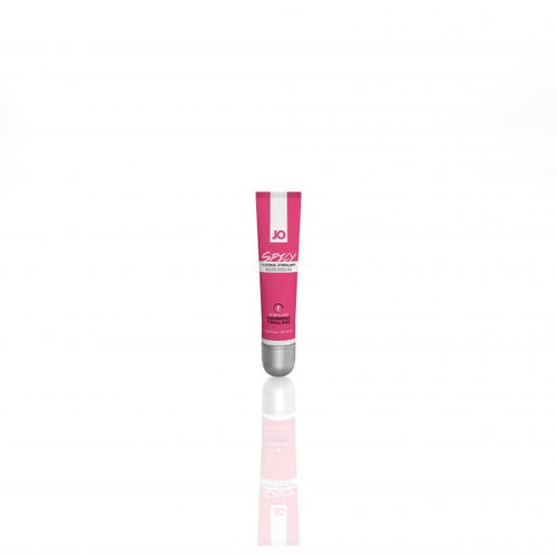Jo Clitoral Warming Stimulation Gel Spicy - happyshop365247