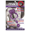 Macho Ultra Erection Keeper Purple - happyshop365247