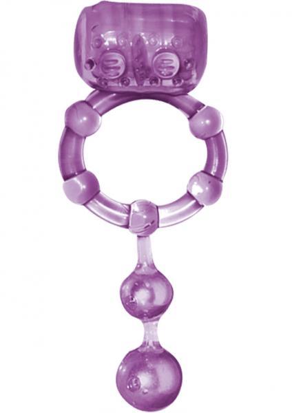 Macho Ultra Erection Keeper Purple - happyshop365247